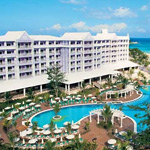 Hotel Riu Ocho Rios All Inclusive 24 hours - Ocho Rios, Jamaica