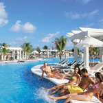Hotel Riu Ocho Rios All Inclusive 24 hours - Ocho Rios, Jamaica