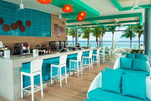 Hotel Riu Ocho Rios All Inclusive 24 hours - Ocho Rios, Jamaica