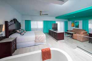 Suites at Hotel Riu Ocho Rios 